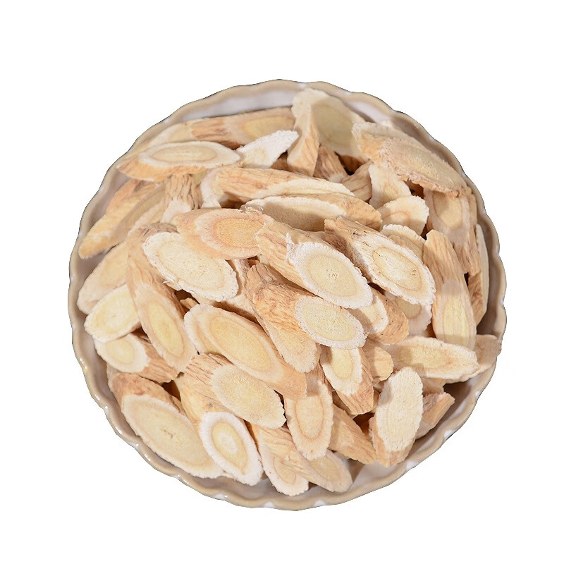 甘肃黄芪片散装大片新货瓜子片干净山西正北芪批发规格齐全 黄芪片