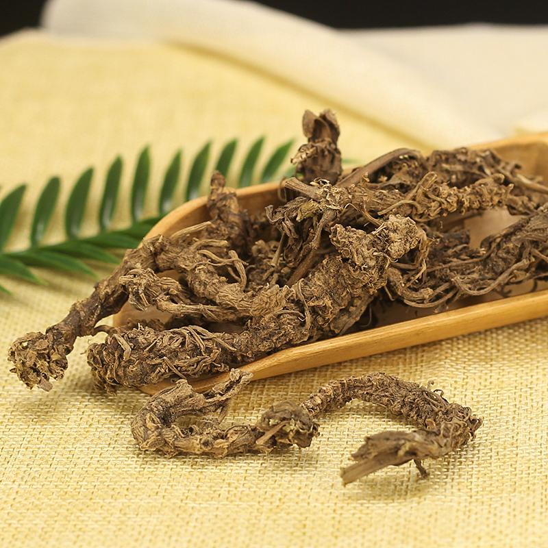 北京同仁堂缬草中药材散装天然光缬草根颉草助眠蜘蛛香马蹄香撷草中