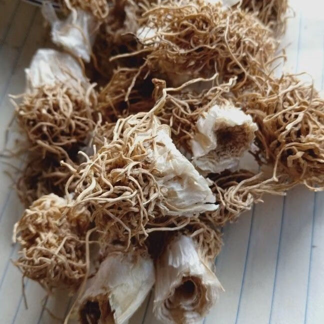 北京仁同堂原料葱根葱须葱根须大葱须50克葱根蒂葱胡子干货农产品中