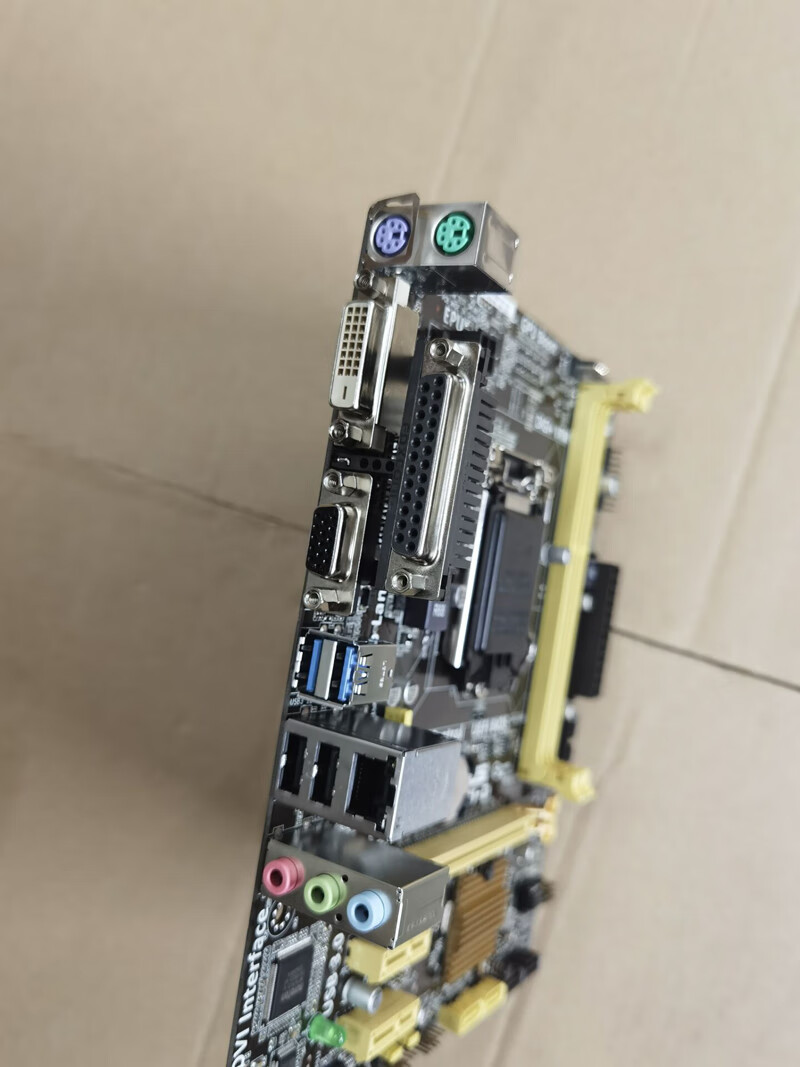 全新三年包换asus/华硕h81m-d主板 h81m-k/e/d/c 1150针ddr3主板