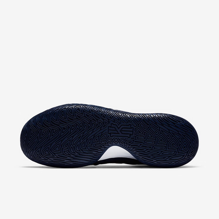 灭世纯原 kyrie flytrap 47简版低帮实战篮球鞋 ct1973-70 黑绿 ct