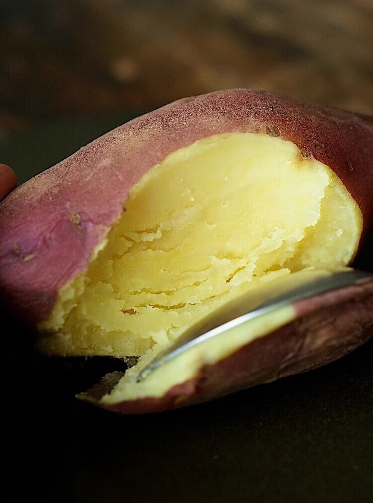 【jd快递-多地隔日达】日本品种鸣门金时番薯板栗红薯香高甜粉糯细腻