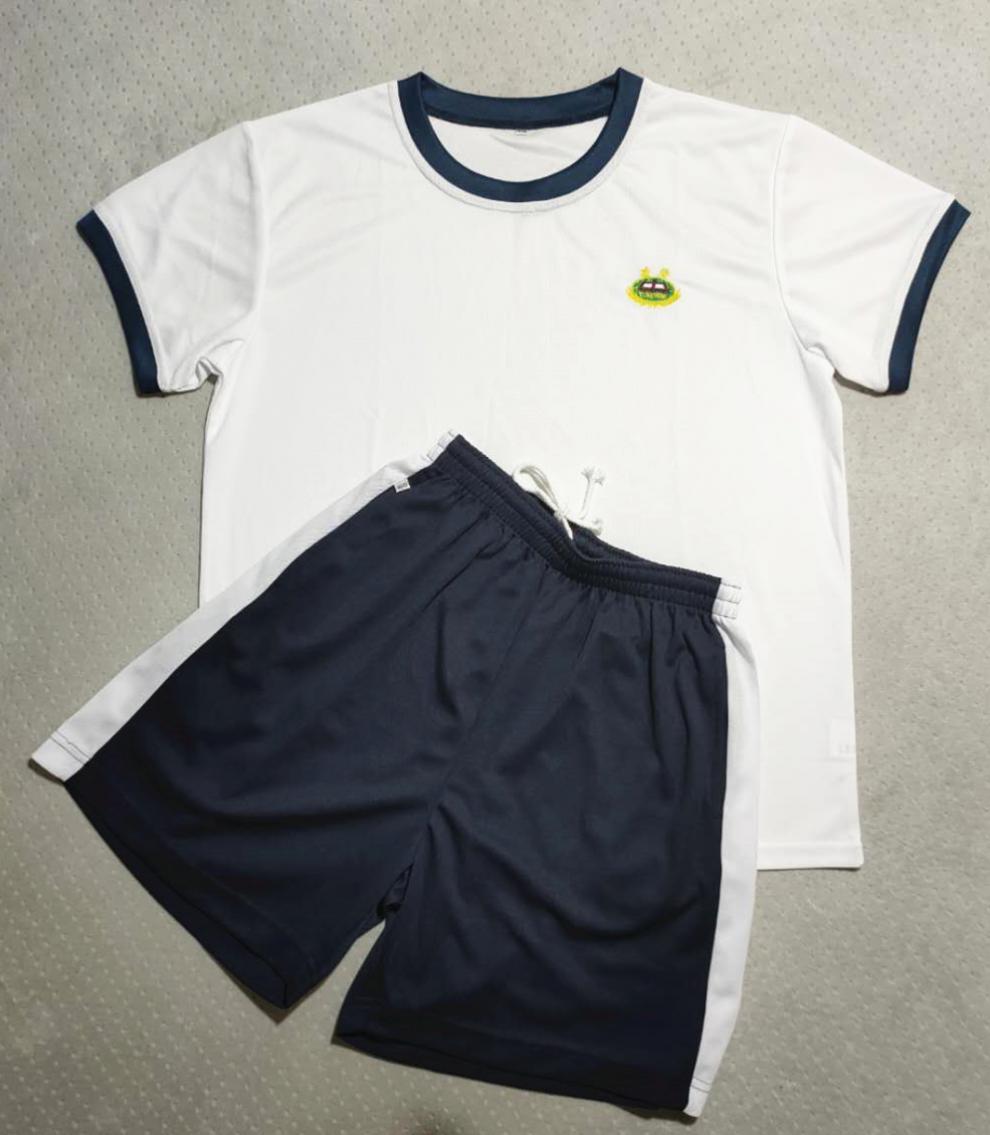 东莞市东华高级中学校服新款20212020入学高一高二高三东华校服东华新