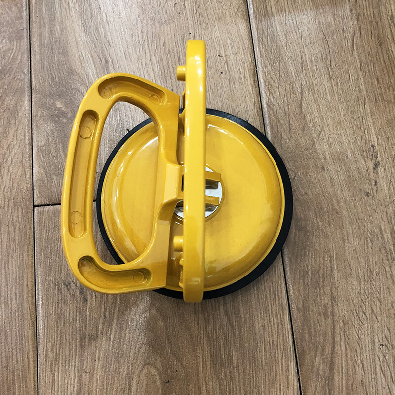 玻璃吸盘抓盘加强型铝合大吸力金瓷砖大板吸提器搬运工具装修神器 可