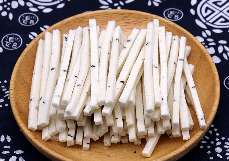 洪僖侨湖南特产灯芯糕【2斤】传统民间清凉糯米糕点心儿时回忆零食1斤