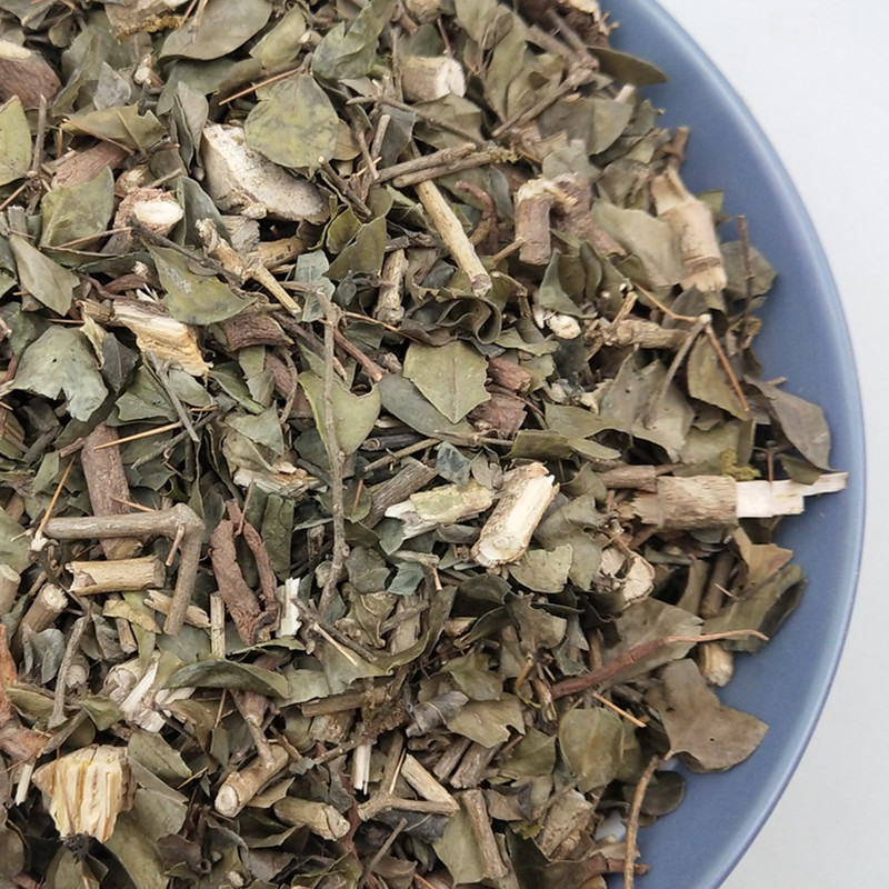 同仁堂虎刺500g中药材绣花针野生虎刺伏牛花天然新货