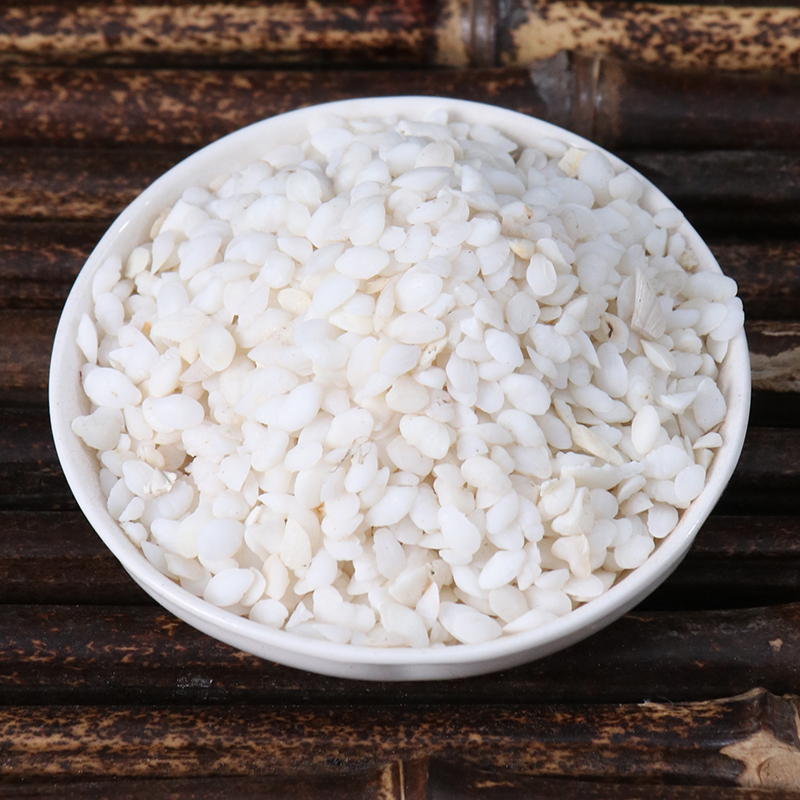 官方旗舰鱼脑石鱼首石石首骨鱼枕石鱼脑石粉500克