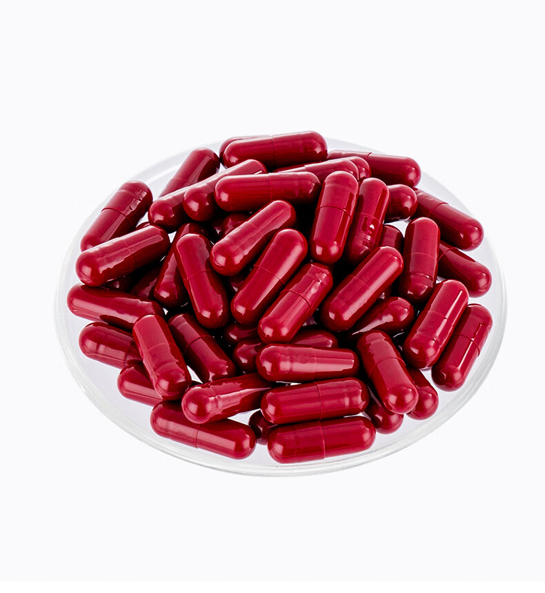 北京红景天胶囊1瓶提高缺氧耐受力抗高反高原反应西藏非药【图片 价格