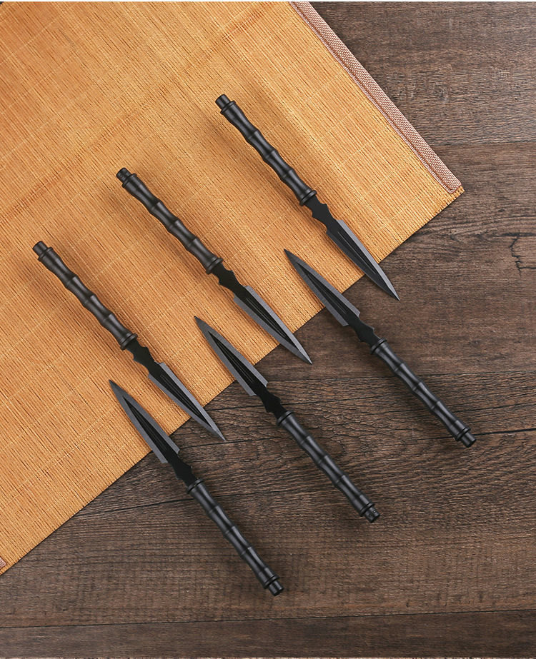 哈姆兔(ha mu rabbit) 包会一分钟上靶唐门飞镖针暗器直飞旋飞飞针手