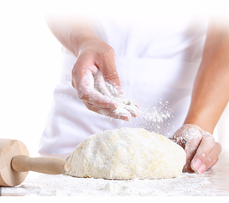 手擀面纯手工拉面速食 升级版拉条子2000g(2包)升级版的面粉筋度更高