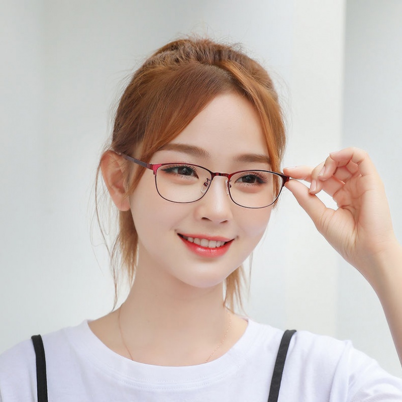 斐珺服饰配件新品看手机保护眼睛的眼镜 男眼镜看手机专用玩电脑保护