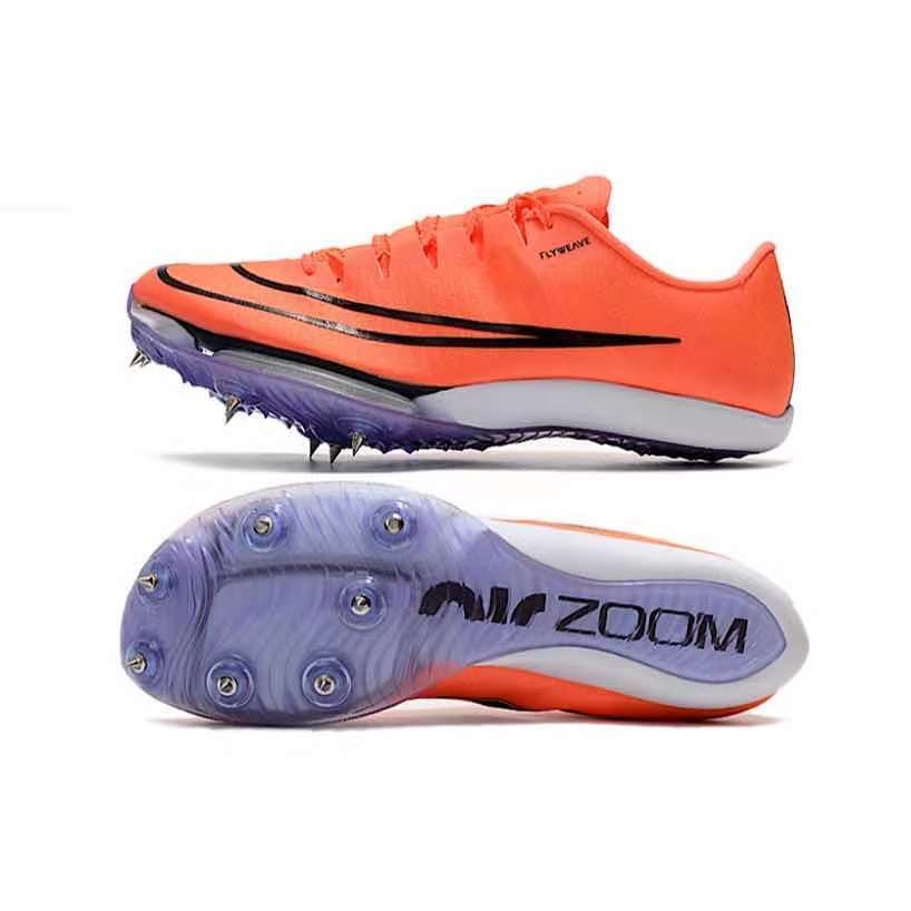 耐克nike品质苏炳添airzoom钉鞋气垫983亚洲男短中跑s9训练鞋fly22