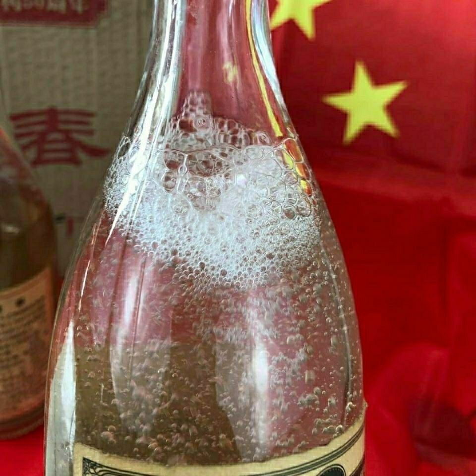 玉堂春酒【历史经典老酒】61度玉堂春酒白酒整箱 6瓶装(强烈)【图片