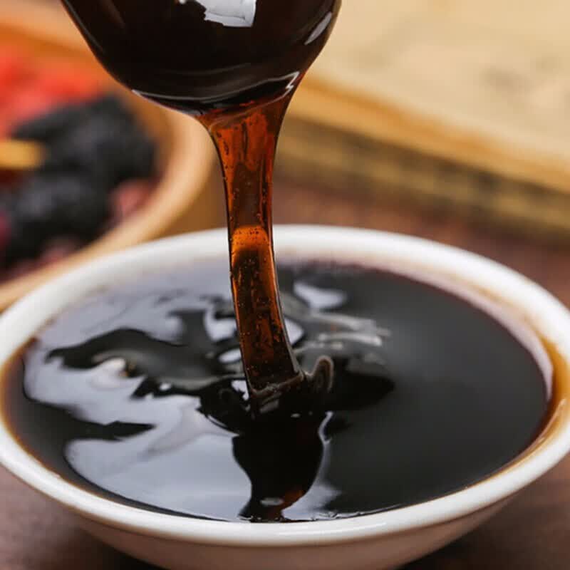北京同i仁堂 百合枇杷雪梨膏 秋梨膏蜜炼雪梨枇杷膏 杷膏滋补品*3瓶