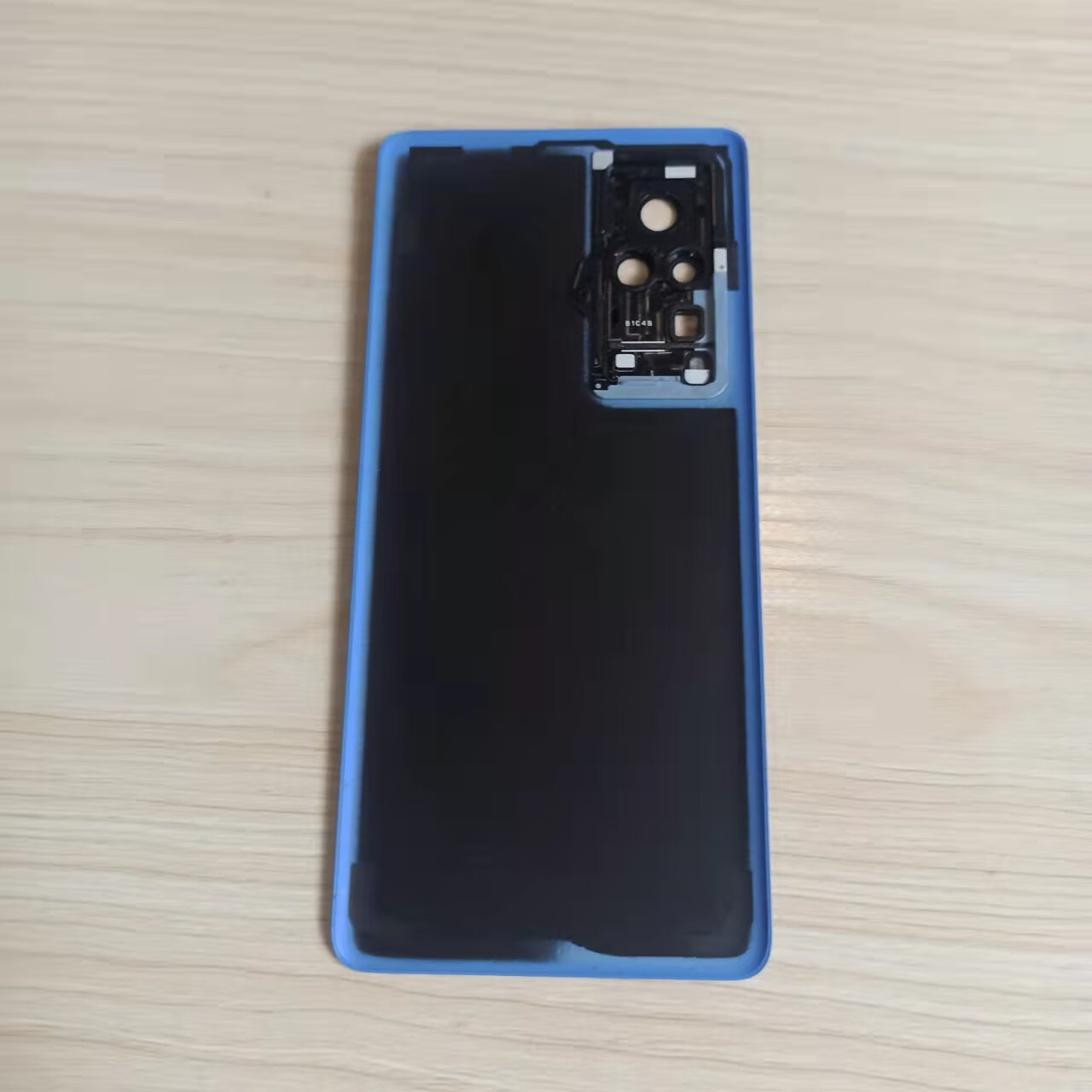 适用二手拆机后盖vivox60原装拆机后盖x60pro玻璃后壳外壳盖x60prox60