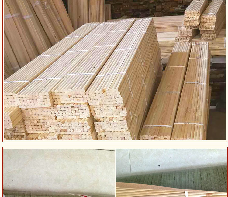 适用装裱材料天杆地杆松木杆画轴杆裱画天杆卷轴杆裱画挂轴杆挂画轴