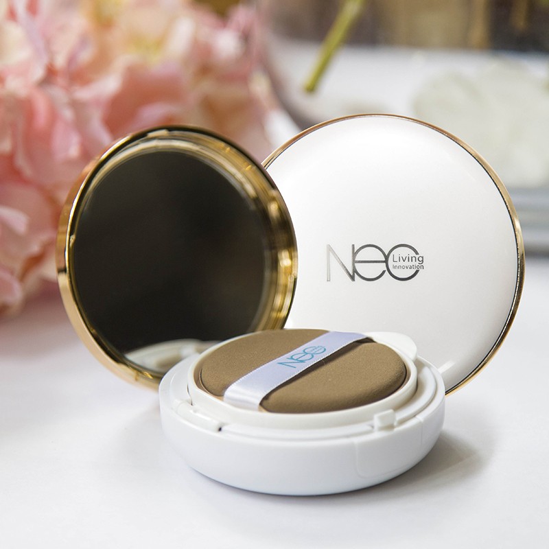 京选优品haa官方专营宝龄丽碧雅bl气垫美容院护肤品套装医院院线系列