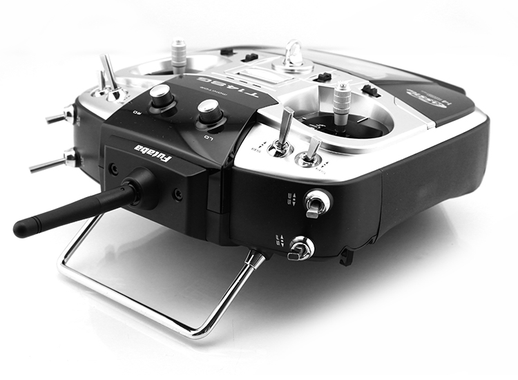 futaba航模遥控器14sg 16iz 32mz北京行货升级7008sb接收机 14sg 标配