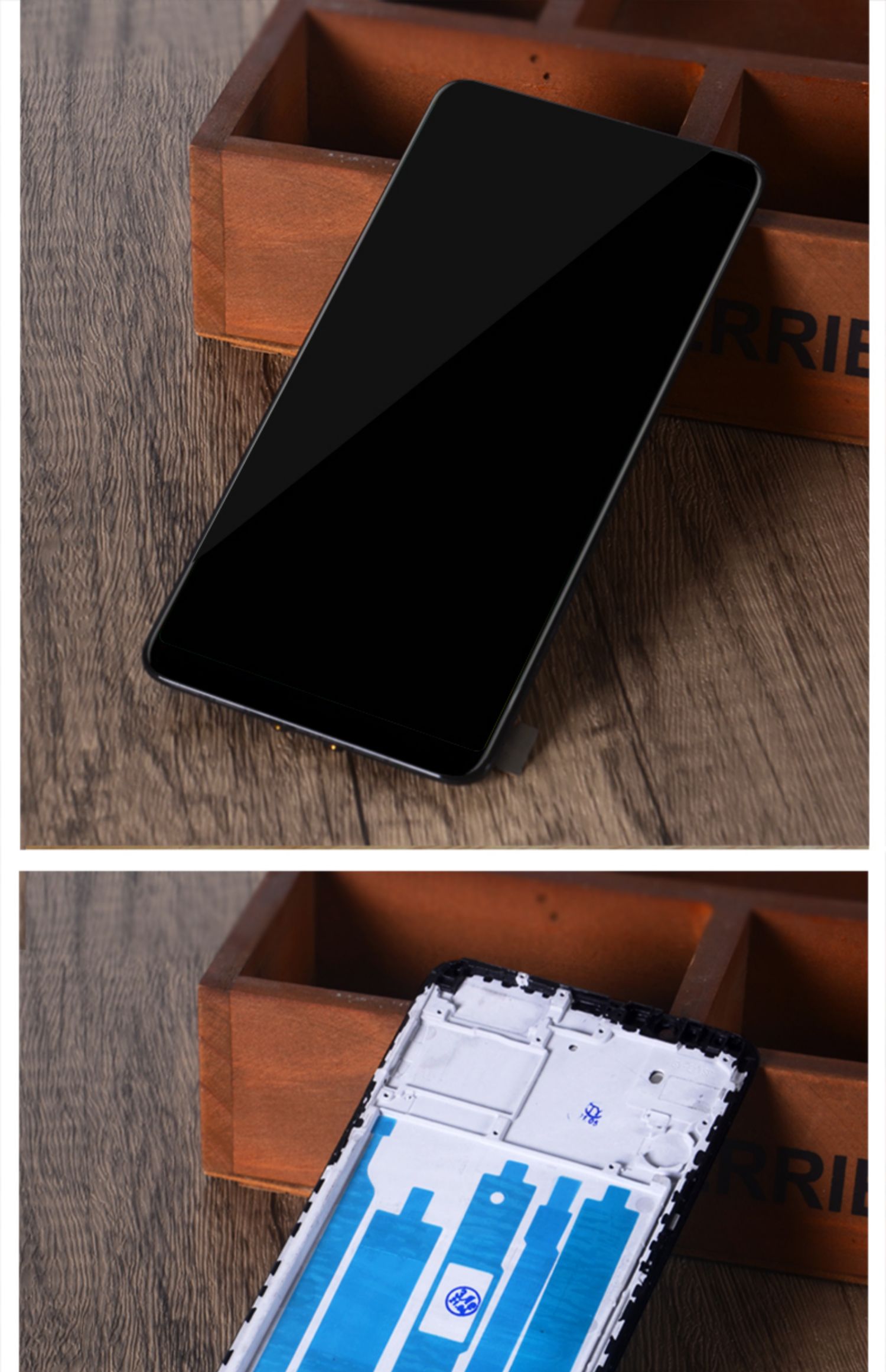 适用于华为nova5屏幕总成原装5ipro nova4 2 3 6手机7se荣耀30s内外带