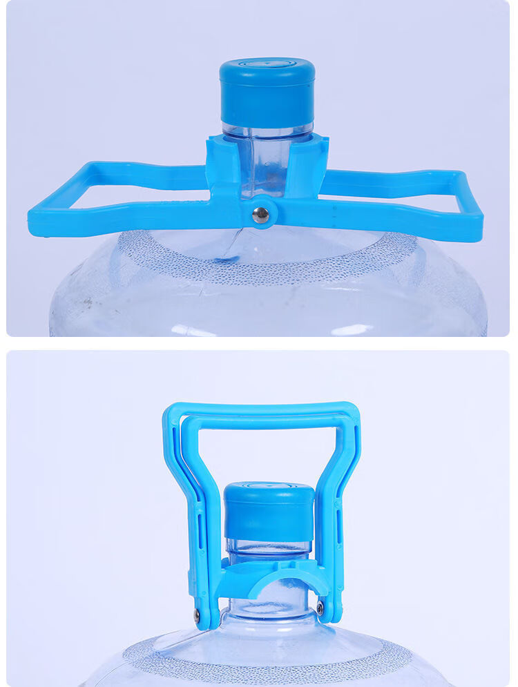 提水神器手提环大桶水提手桶装水矿泉纯净水桶家用省力升级加厚拎手器
