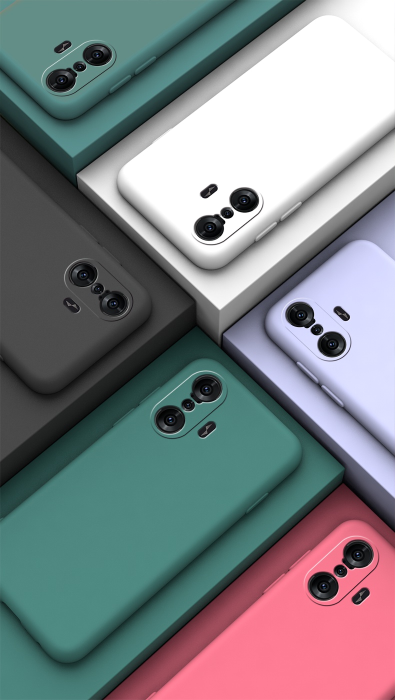 壳晶晶 红米k40游戏增强版手机壳redmik40增强版新款remik40增强版