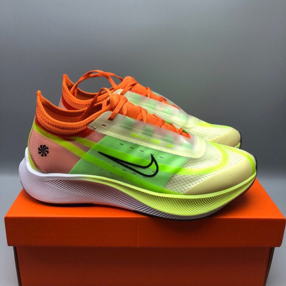 【官方】zoomfly30内置zoom马拉松透气登月飞马跑鞋男气垫碳板 耐克