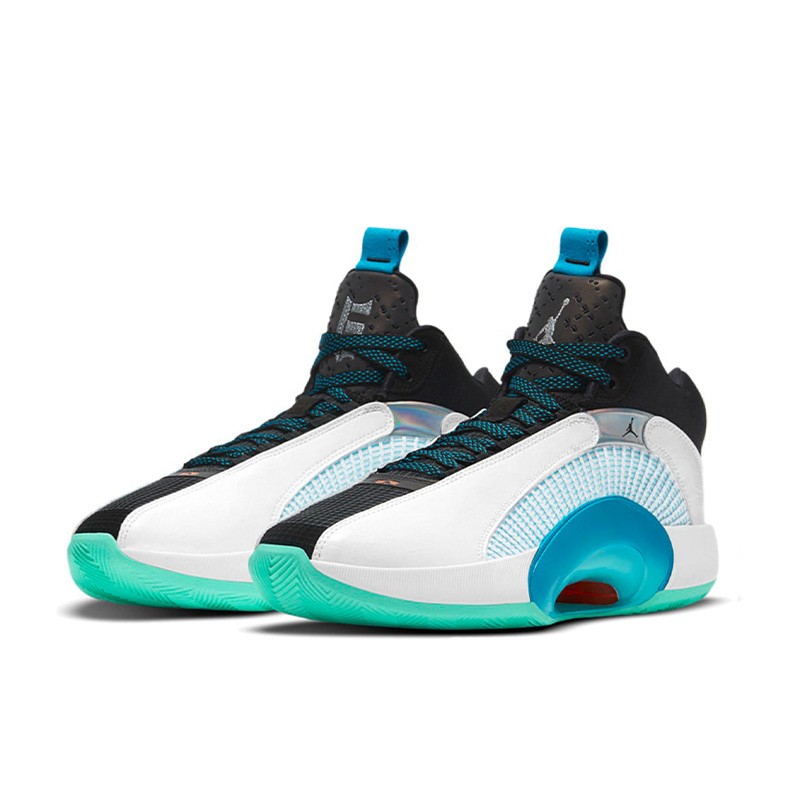 nike耐克官方舰店男鞋夏季新款运动鞋airjordan35乔35aj35男子实战