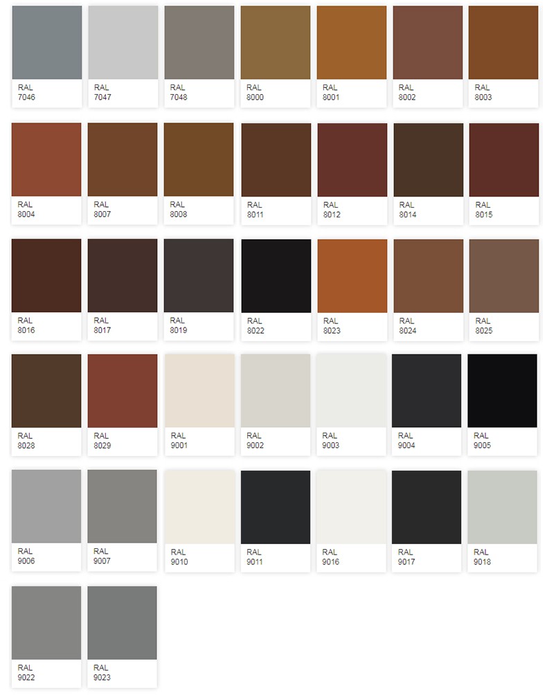 适用于 漆先生 油漆ral5021不来梅蓝5024菘蓝蓝色5025珍珠龙胆蓝6033