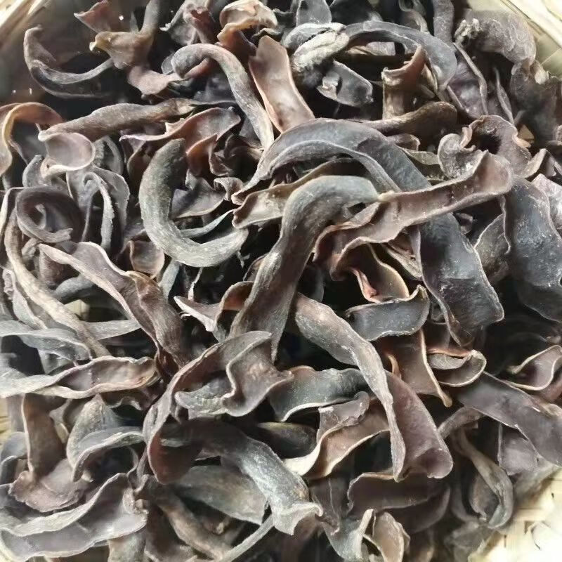 虎钢馋广西新鲜狗儿豆干狗爪豆干龙爪豆干农家自晒干货100克 狗儿干