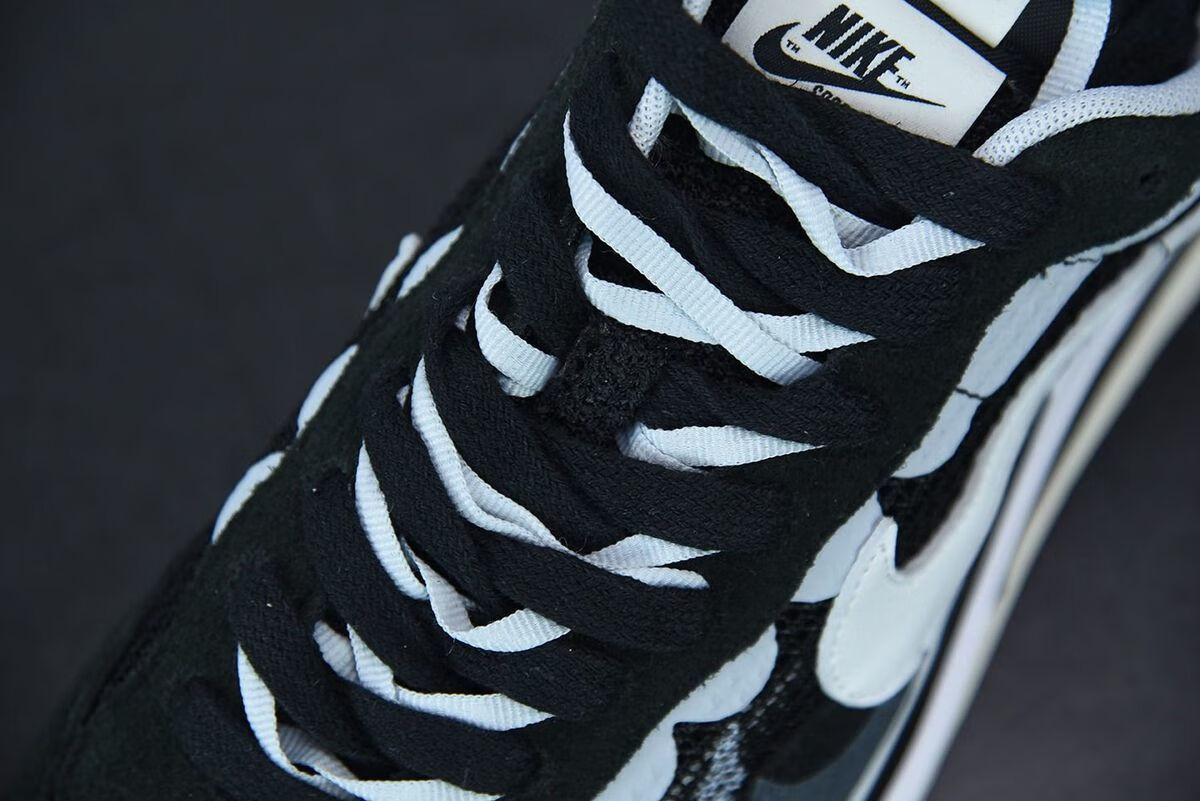 华夫鞋男女三代sacai3.