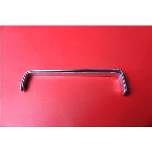 金钟外科器械双头组织拉钩甲状腺拉钩阑尾拉钩组织腹部肌肉深部小号长