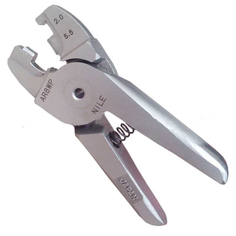 利莱mr30a气动剪刀z8p钢丝钳p8p刀头s7p气剪头气动奶嘴压线钳 mr30a