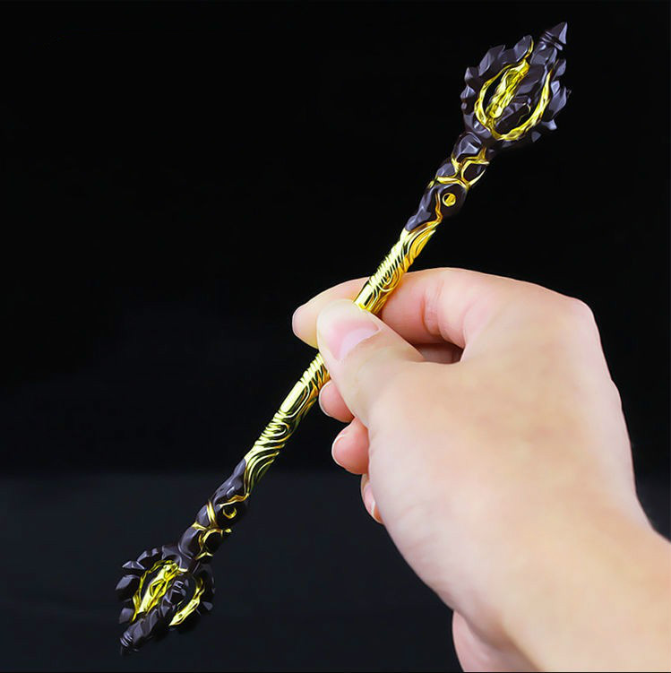 不舍天真转转笔抖音同款初学者男生礼物超炫玩具学生比赛专用笔珍藏版