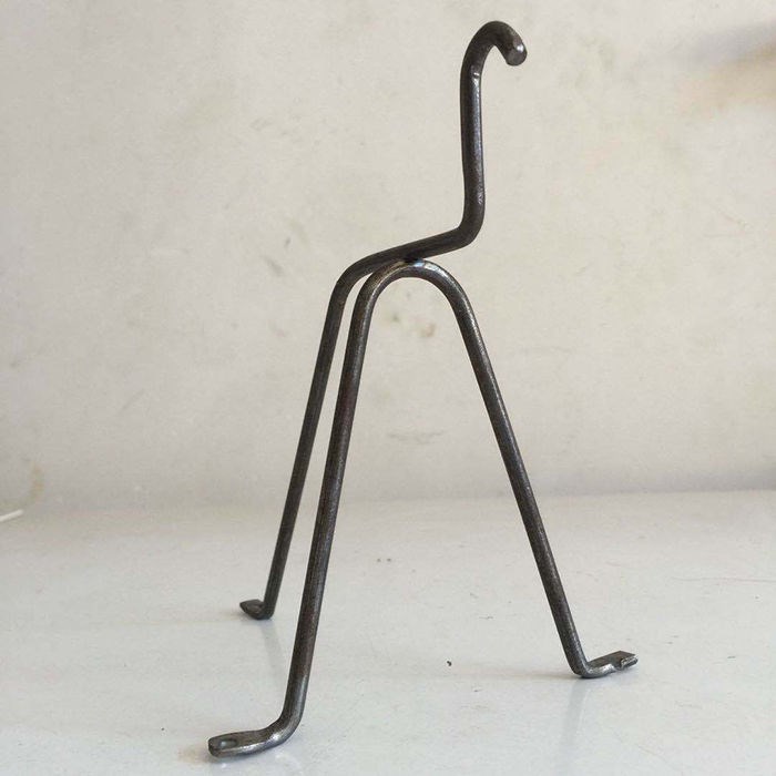 钢筋铁马凳 新型木工吊模支架高低跨定位钢筋卫生间钢筋马凳建筑铝