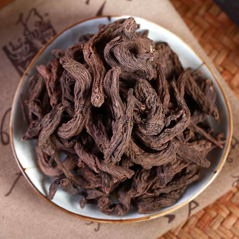 红大戟云南红芽大戟红牙大戟芽紫大戟可磨粉100克