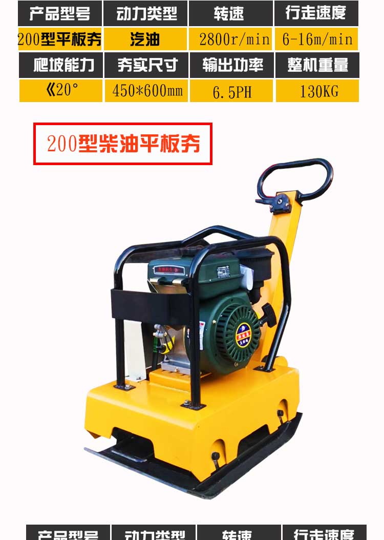 2022新款c90t型汽油震动平板夯地基地平夯实机压实机冲击夯小型电动打