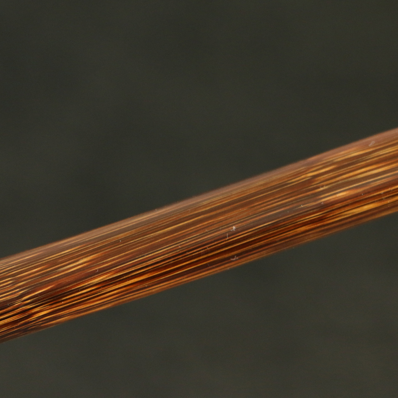 洛河精品纯手工精磨金丝竹教鞭竹制实心竹棍手杖把玩手把件家教棍七夕