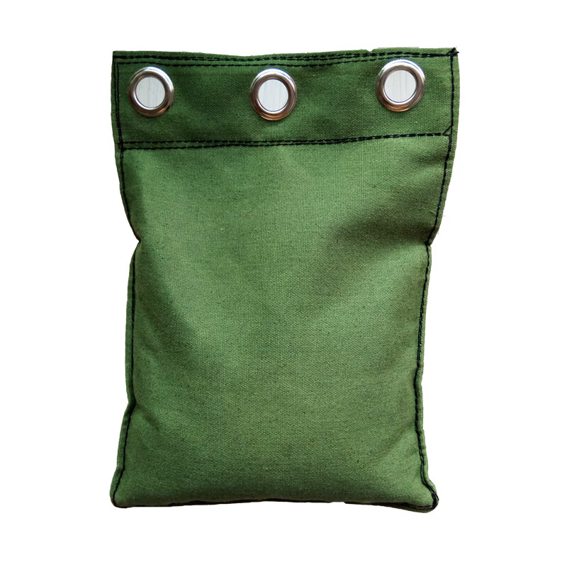 铁砂掌沙袋 铁砂袋装10斤20斤铁砂袋铁砂掌铁砂包双层墙钯配重沙袋