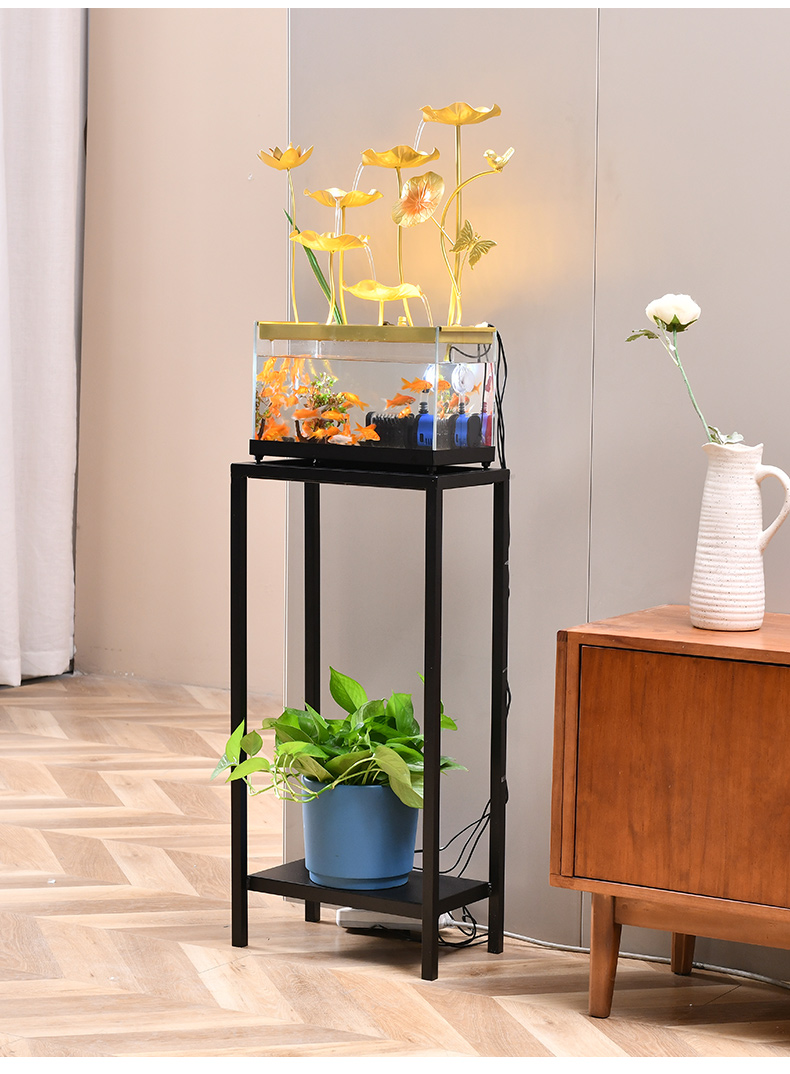 流水鱼缸(款式一)【图片 价格 品牌 报价】-京东