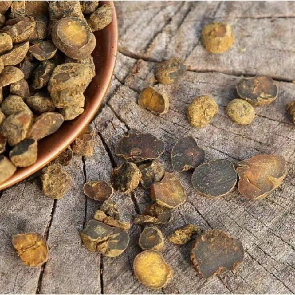 中药材新货原生醋元胡500g克纯净货不掺假延胡索元胡中