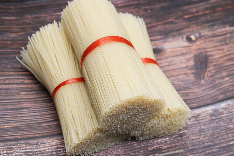 云南过桥米线干米线商用餐饮店专用大米桂林江西米粉 阿香米线同款1.