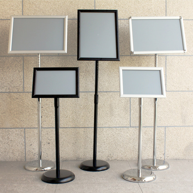 指示牌 立式 导向牌 展示架 水牌 展牌 广告牌宣传牌 指引牌 立牌j