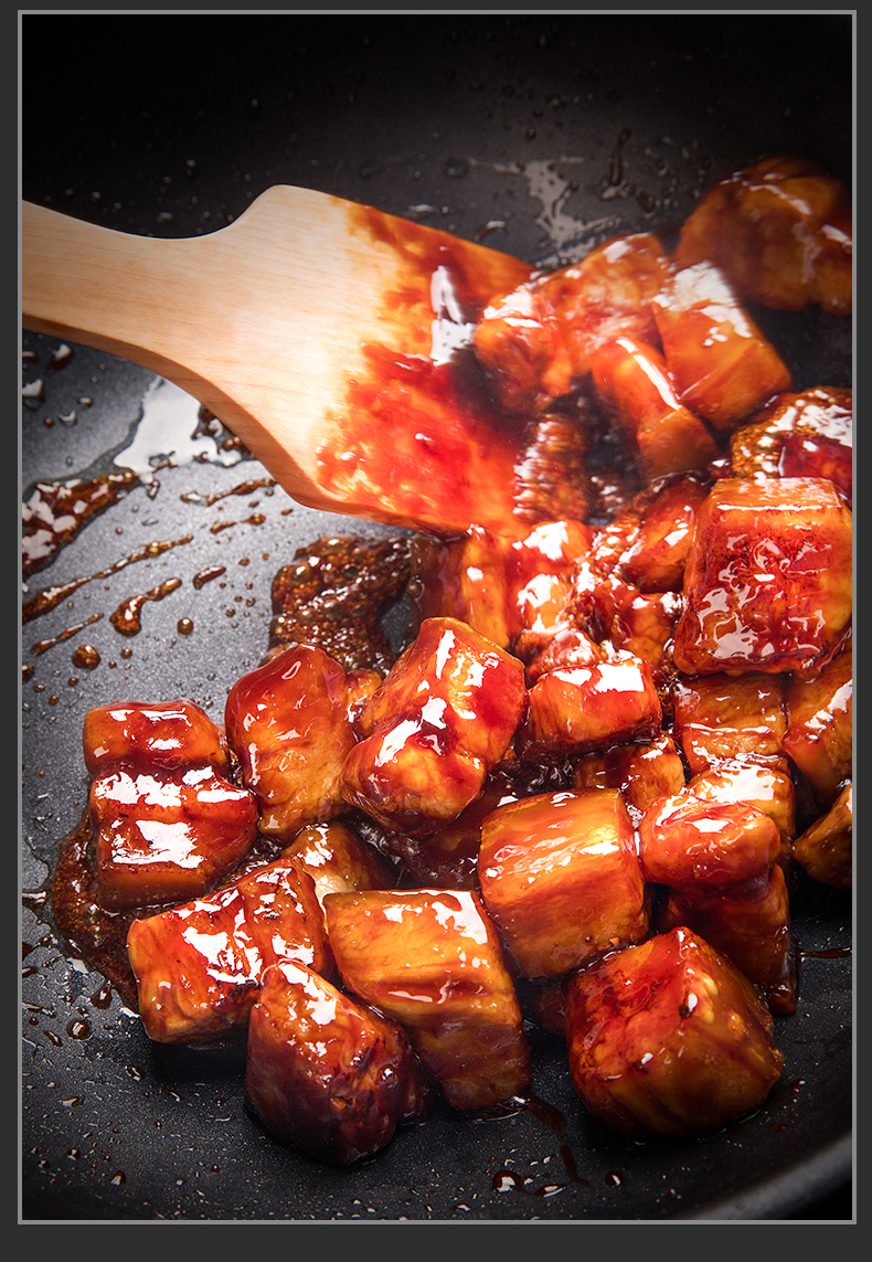 阿闽仔 液体上色糖色食用卤肉上色红烧肉冰糖卤菜商用家用炒焦糖色5.