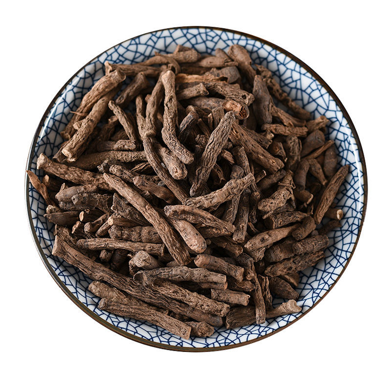 北京同仁堂原料仙茅中药材独脚仙矛大条无碎壮筋骨益精神100克泡茶