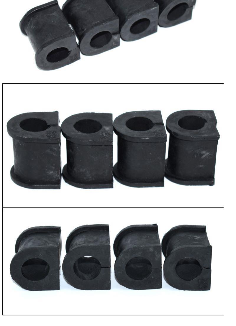 东风小康c35c36c37开口胶前平衡杆胶套前稳定杆衬套原装配件c35c36c37