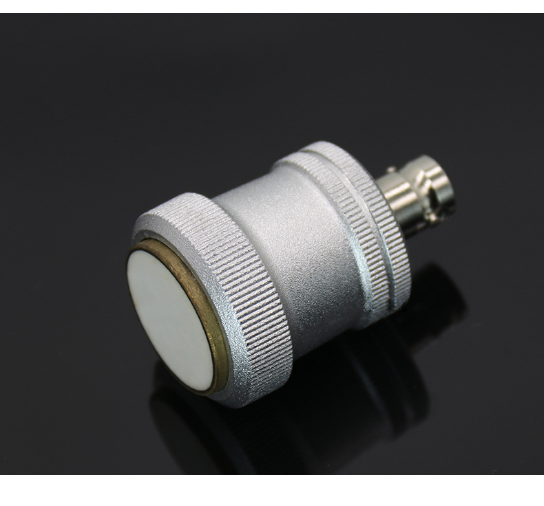 里博超声波探伤仪直探头斜探头双晶探头探头连接线超声波探头配线