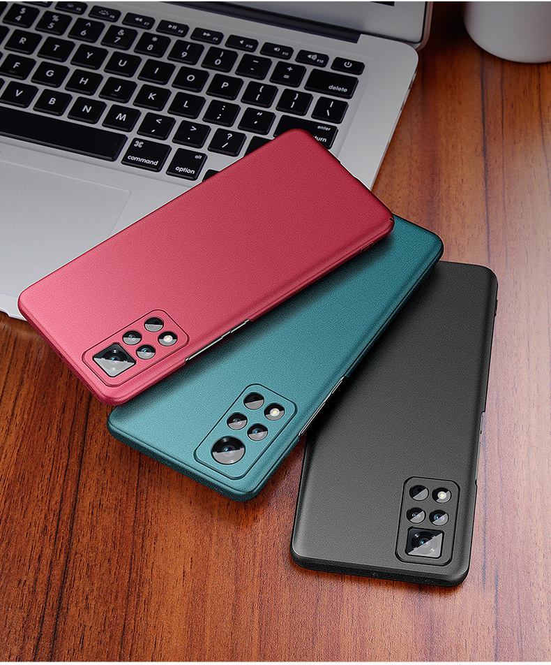 蕴沐磐荣耀v40手机壳华为荣耀v40轻奢版保护套新款磨砂硬壳全包防摔