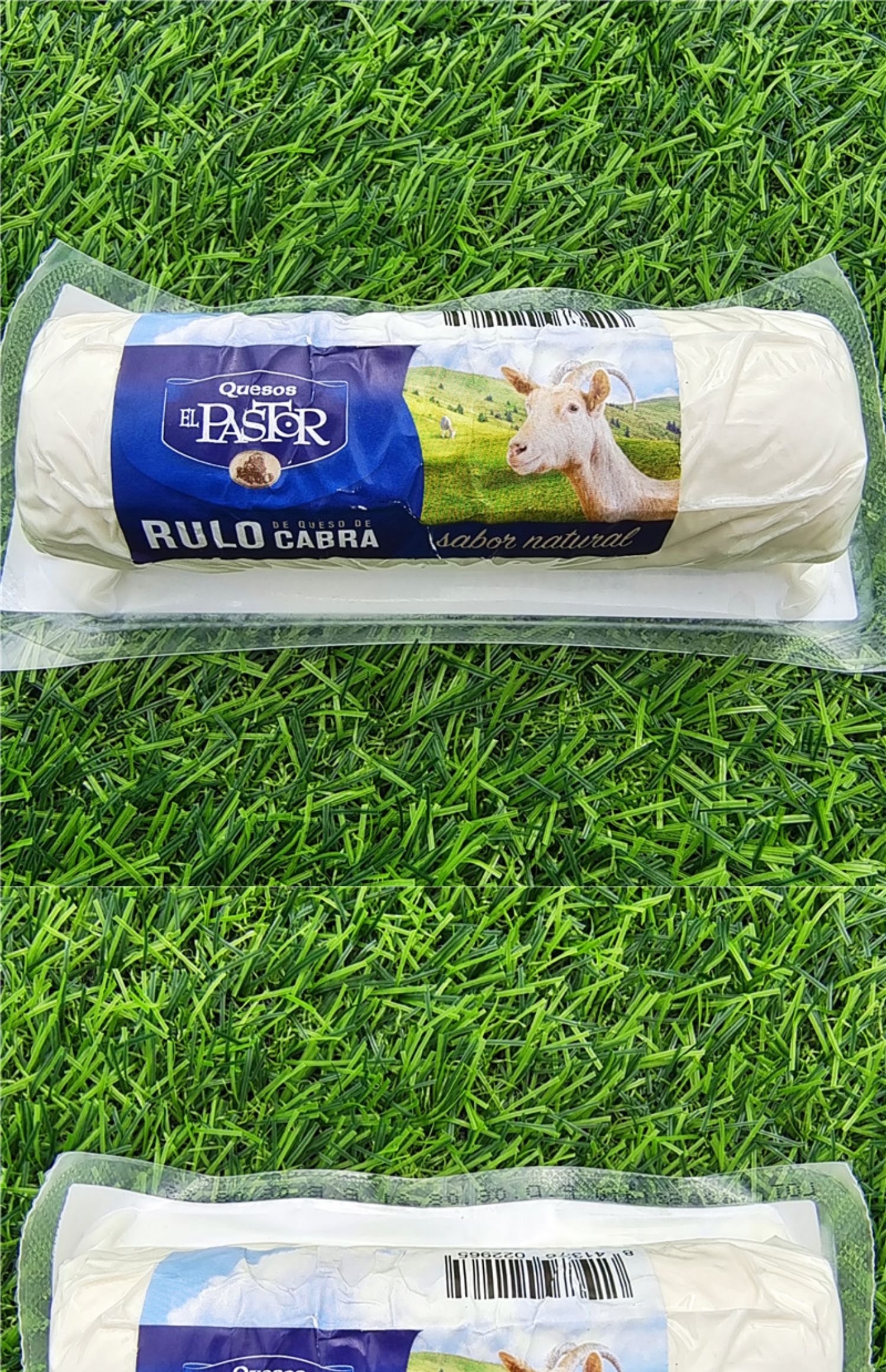 西班牙原裝進口原味山羊奶酪塊即食沙拉芝士天然乳酪goatcheese1kg