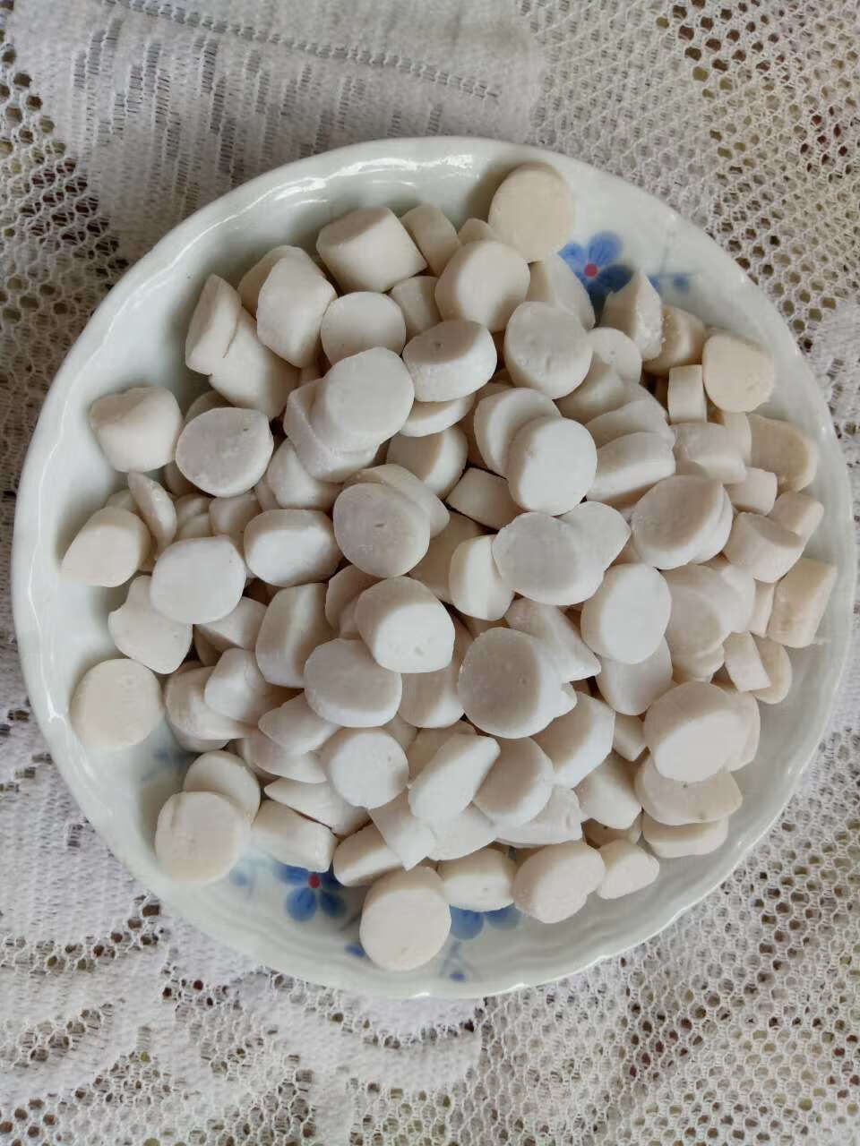 【现货现发】2斤海南清补凉配料海南冬瓜亿冬瓜薏/伊500克/袋正宗q弹