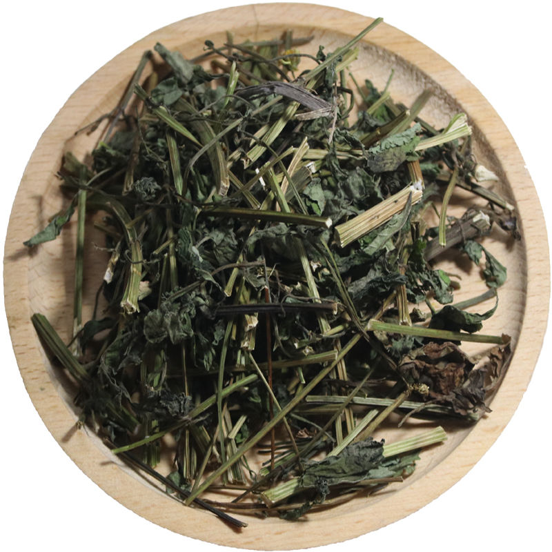 【官方旗舰】新鲜鬼针草中药材一包针草药粘人草干货 一袋【50小包】